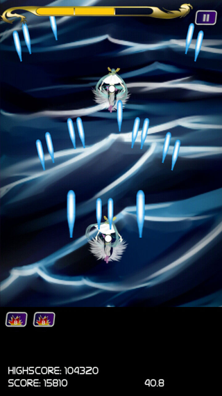Illustration for article titled The Final Week in Gaming Apps of 2012